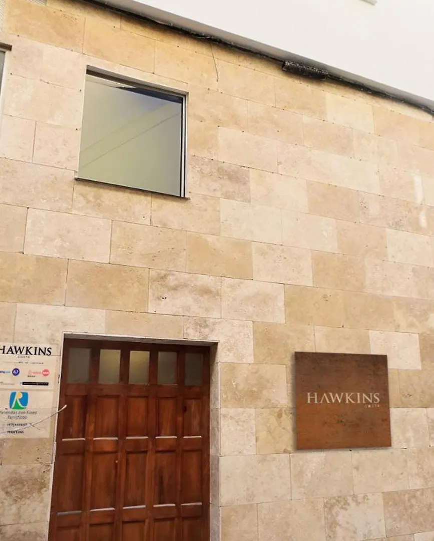 Apartamento Exterior Algeciras -Hawkins Costa 3B