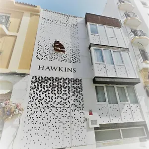  Appartement Coqueto Nuevo En Pleno Centro De Bb