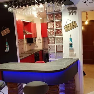  Appartement Bahia 1
