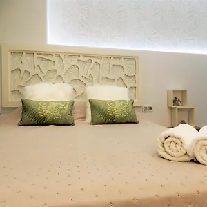 Appartement Romantico Estudio Centro De