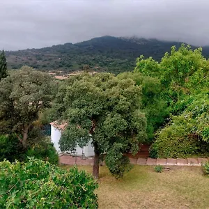  Séjour à la campagne El Campo