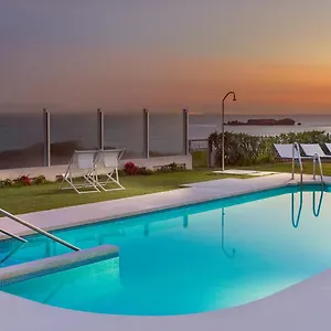  Maison d'hôtes Punta Carnero Singular