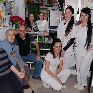 Hospedaje Lisboa Algeciras