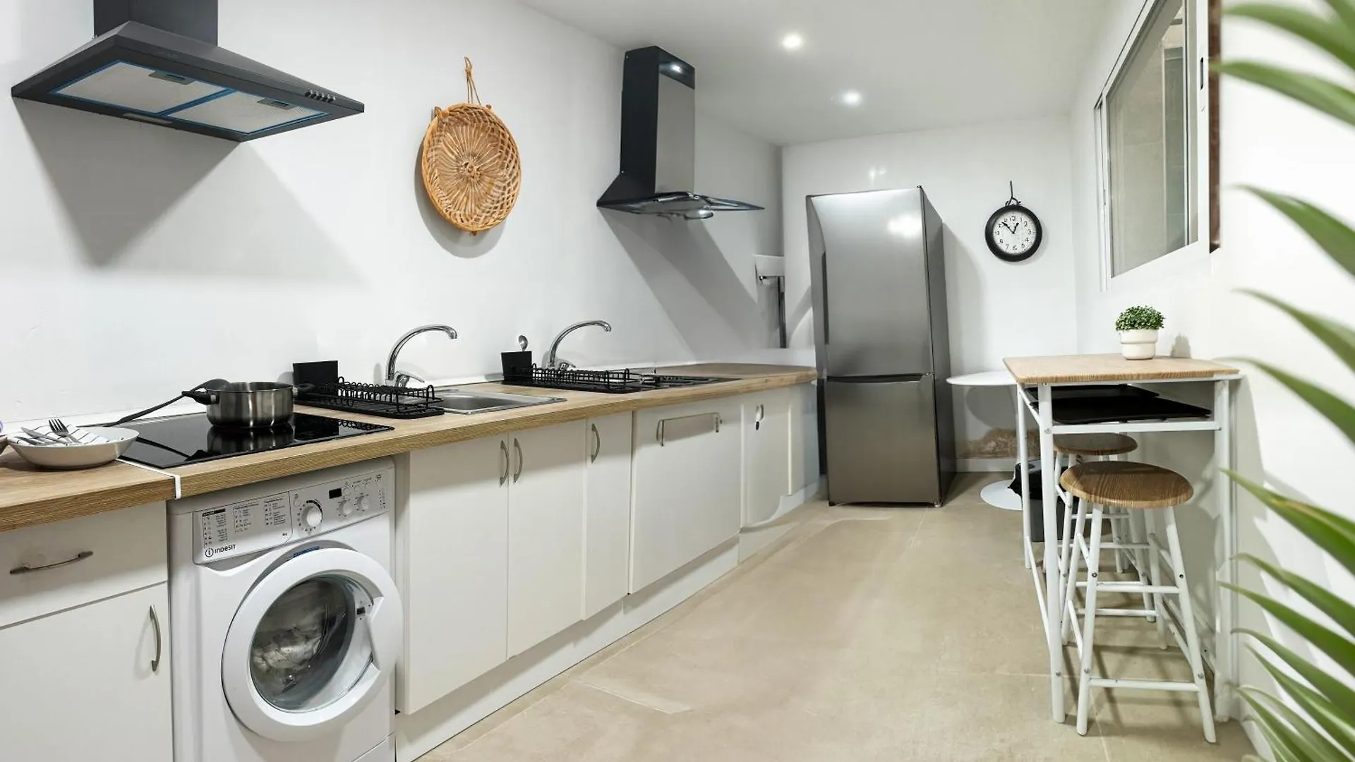 Apartment Apartamento Exterior Algeciras -Hawkins Costa 3B