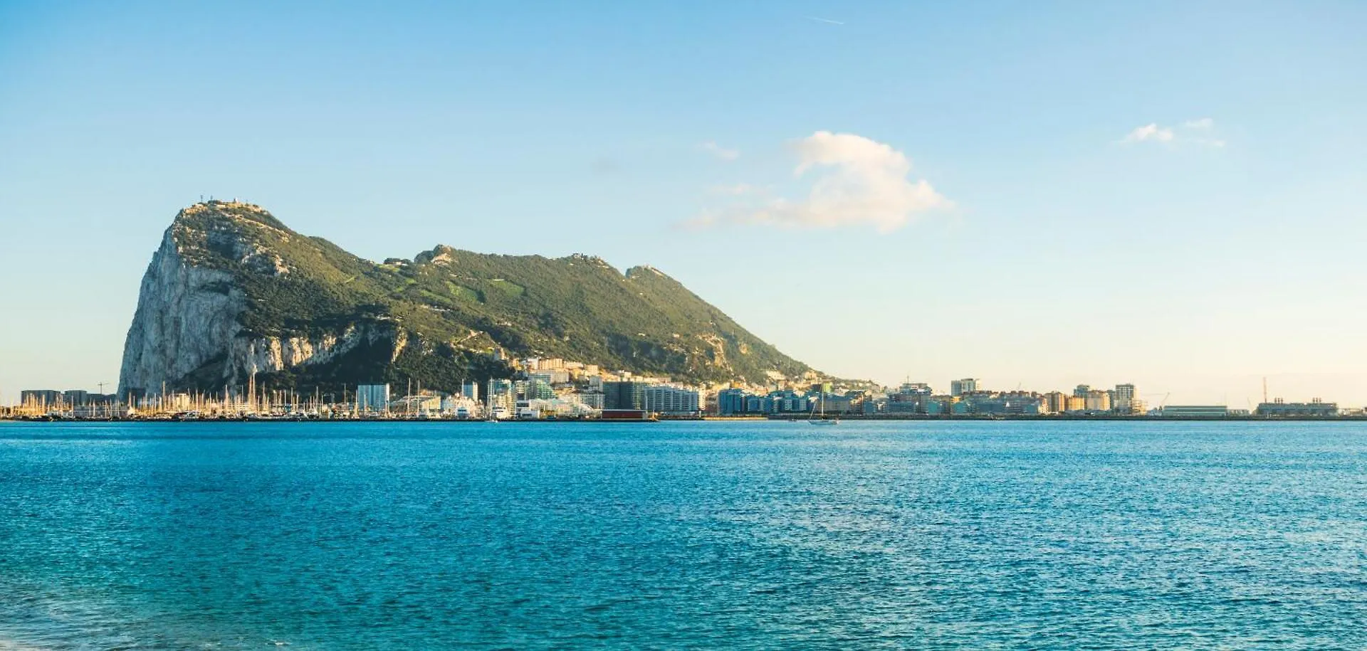 Apartamento Exterior Algeciras -Hawkins Costa 3B