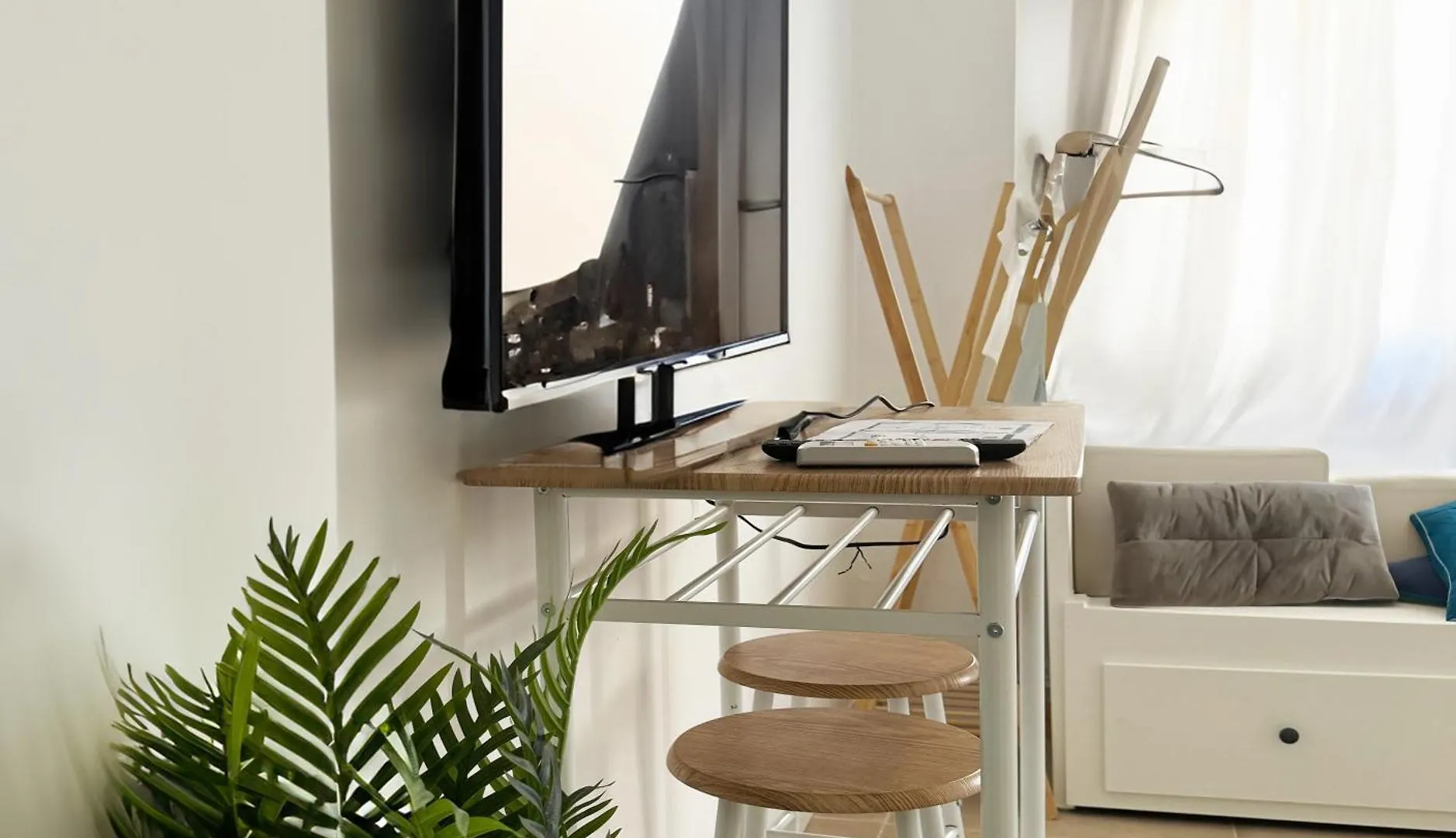 Apartamento Exterior Algeciras -Hawkins Costa 3B Apartment