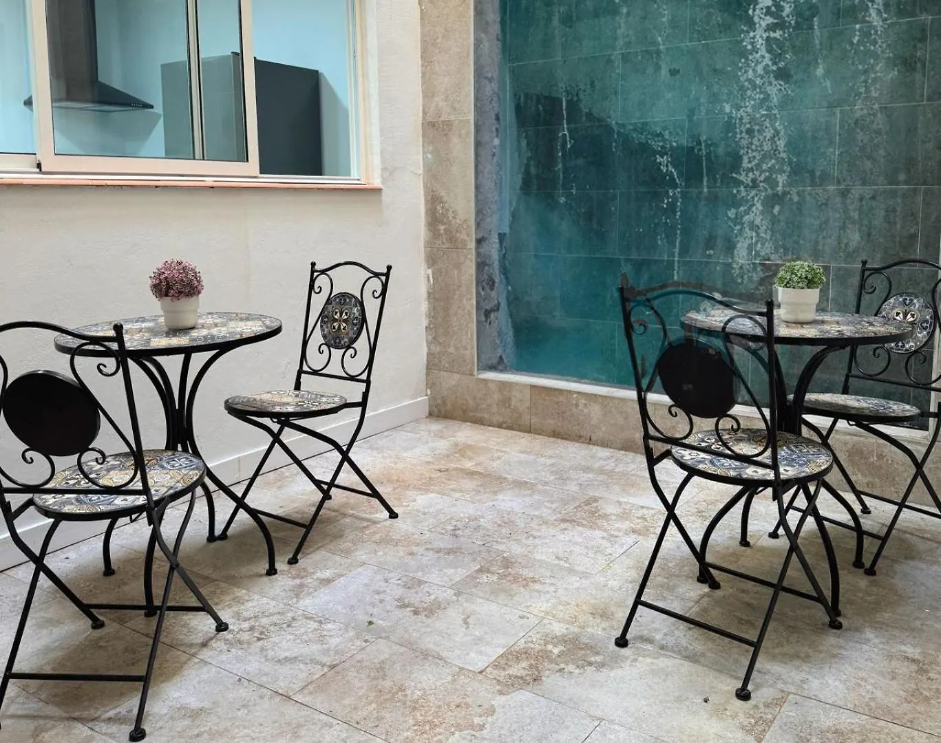 Apartment Apartamento Exterior Algeciras -Hawkins Costa 3B