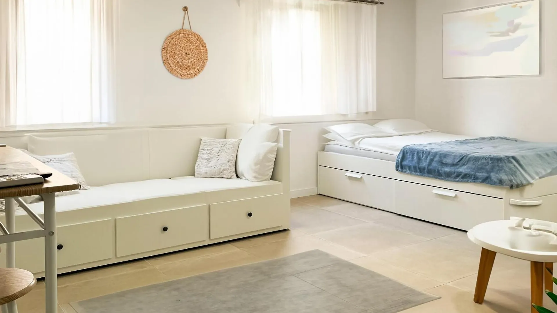 Apartamento Exterior Algeciras -Hawkins Costa 3B 0*,  Spain
