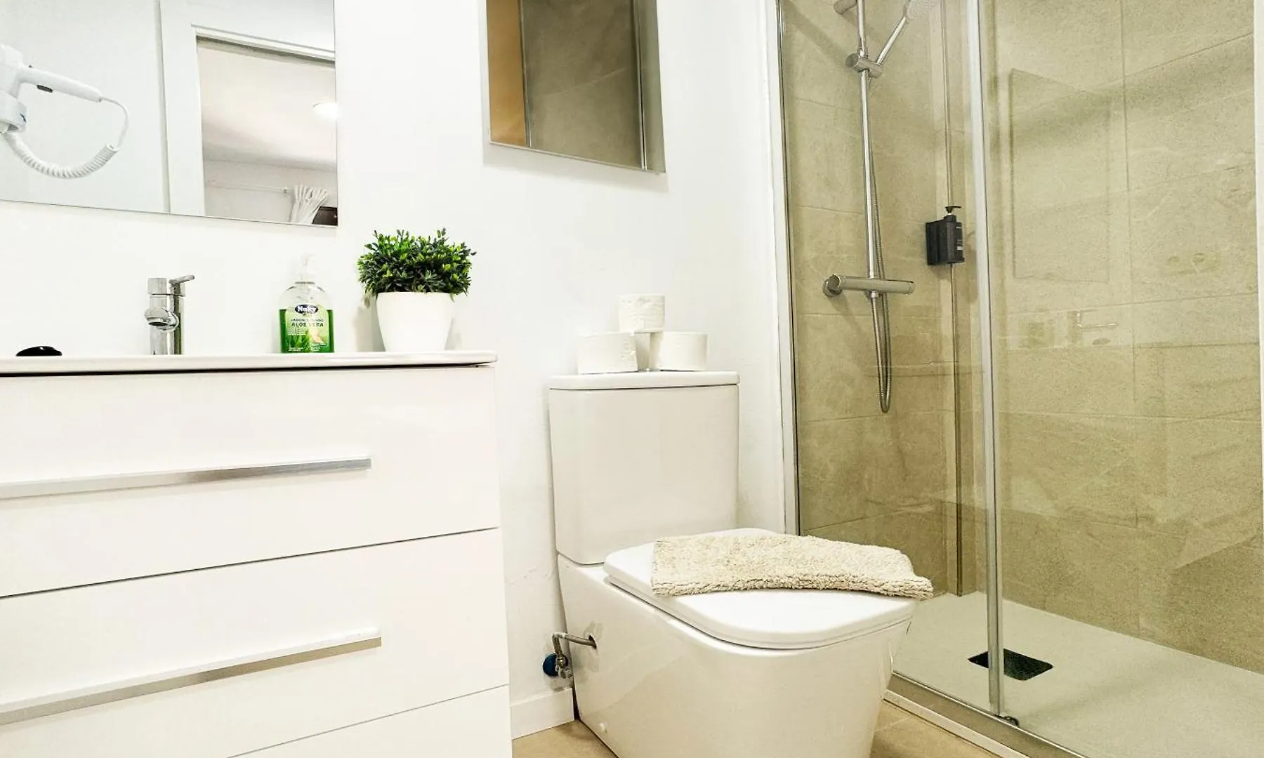 Apartamento Exterior Algeciras -Hawkins Costa 3B